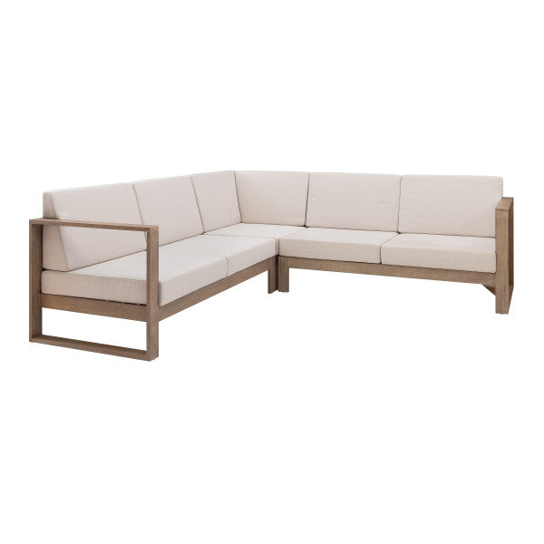 Brinley Outdoor Sectional