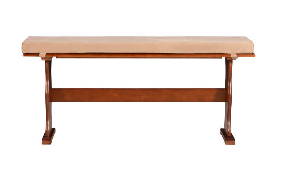 Chelsea Beige Microfiber Cushion Set