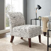 Promo Lily Linen Chair