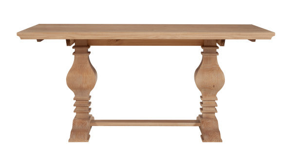 Banks Dining Table