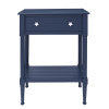 Starfish Nautical Accent Table