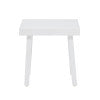 Alora Aluminum Side Table