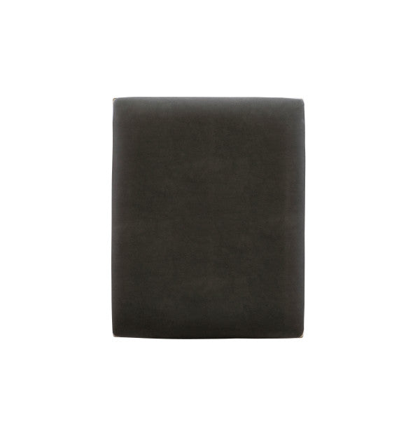 Milligan White Stool