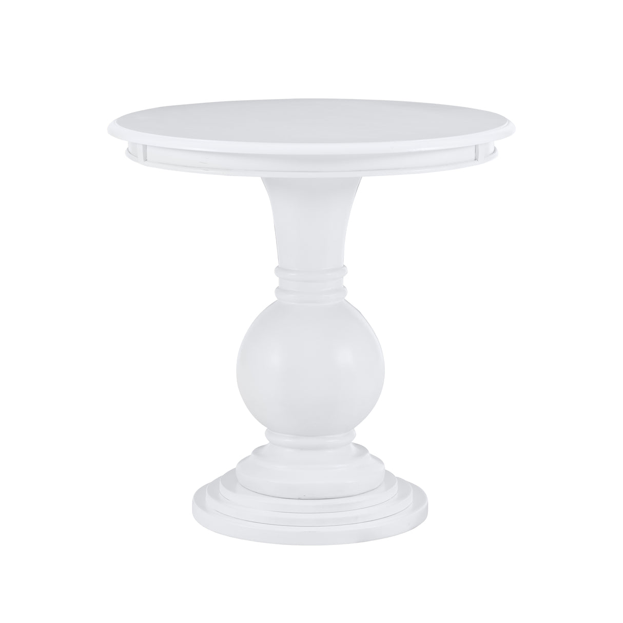 Amelia Accent Table Round