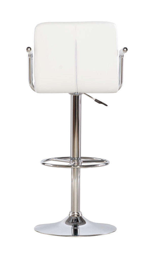 Boyd Adjustable Gas lift Bar Stool