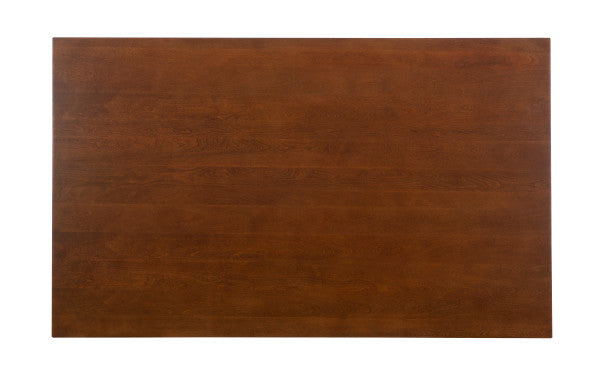 Cosgrove Black Dining Table