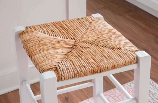 Venezia Backless Stools (Set of 2)