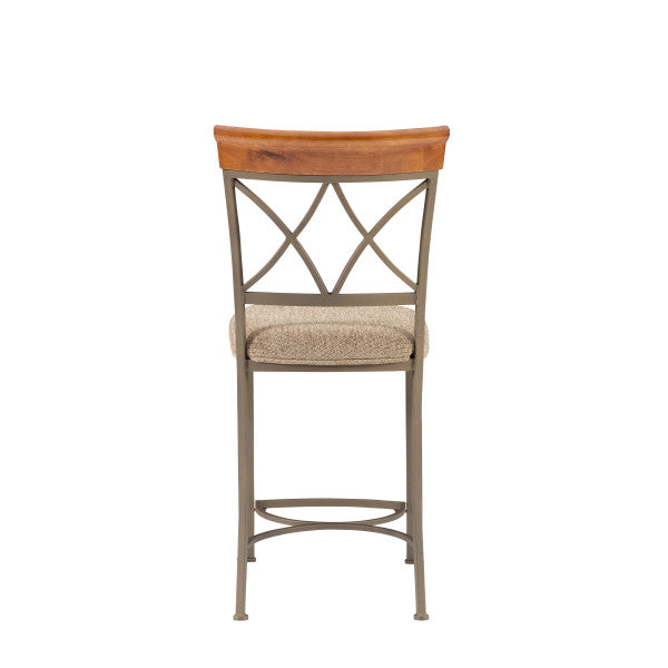 Hamilton Stool