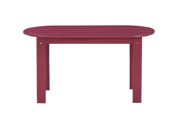 Adirondack Outdoor Coffee Table