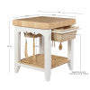 Kolton Kitchen Island