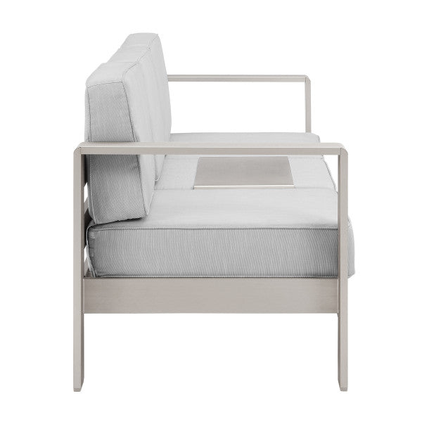 Key Largo 3 Seater Outdoor Sofa