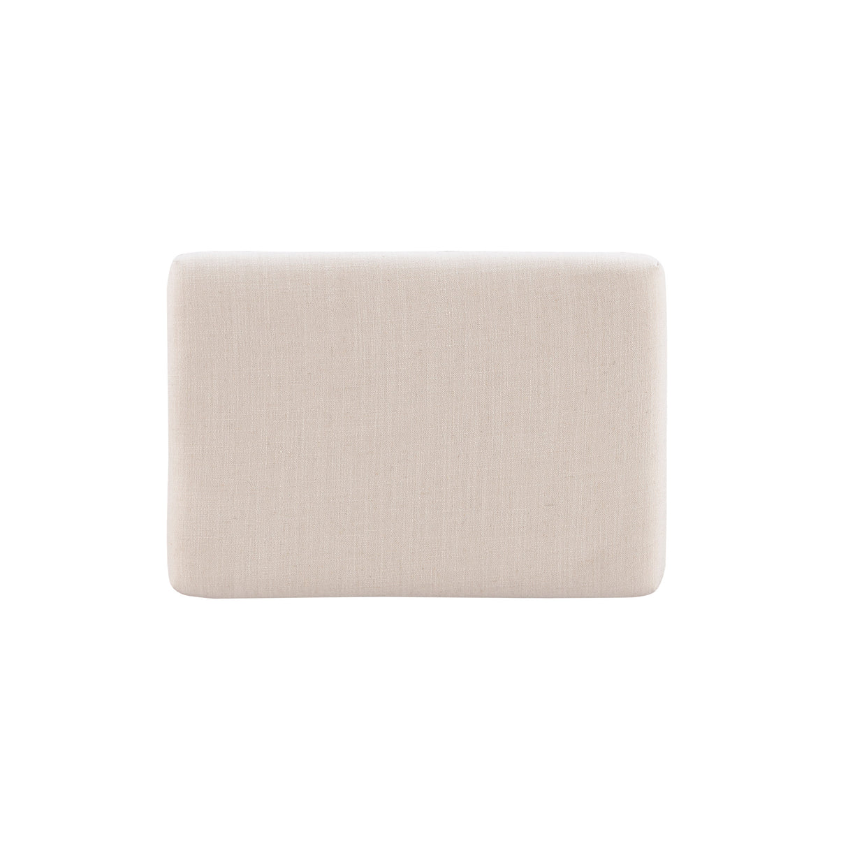 Marino Antique Backless Bar or Counter Stool