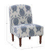 Tortuga Accent Chair