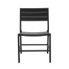 Alora Aluminum Dining Chair (Set of 2)