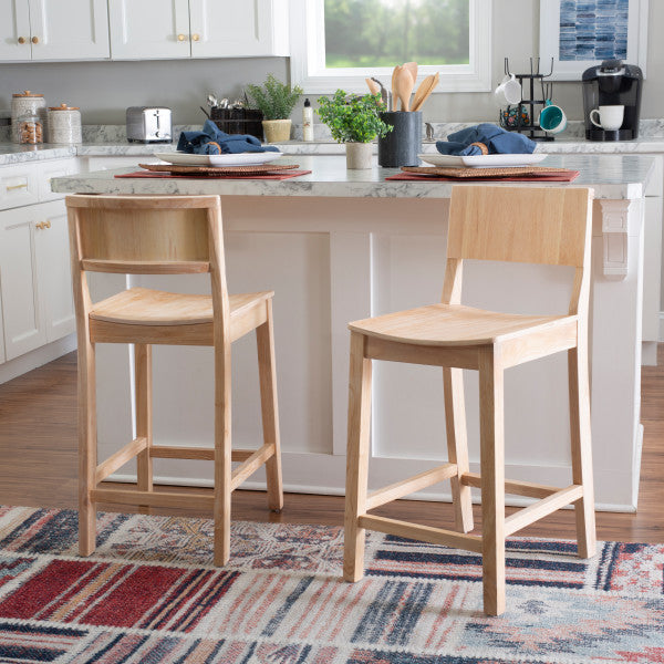 Kentucky Stools (Set of 2)