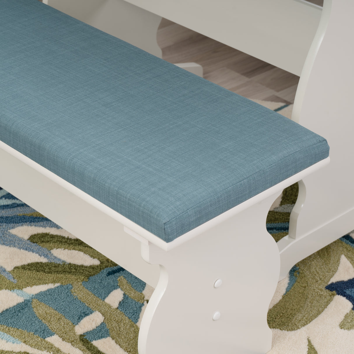Sierra Upholstered Nook Set