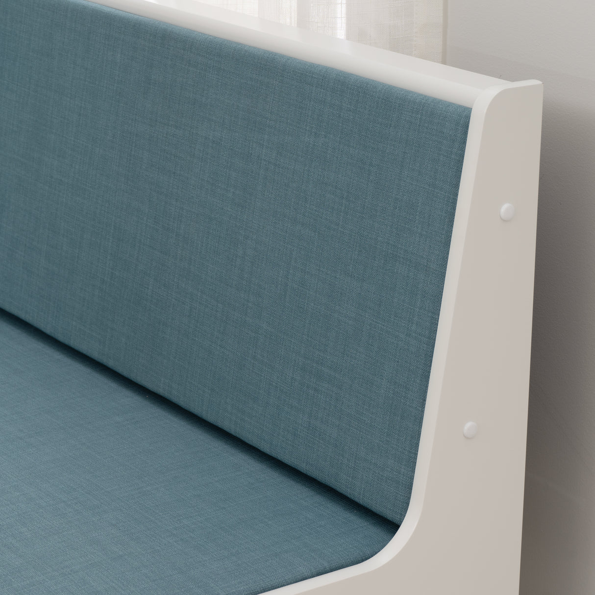 Sierra Upholstered Nook Set