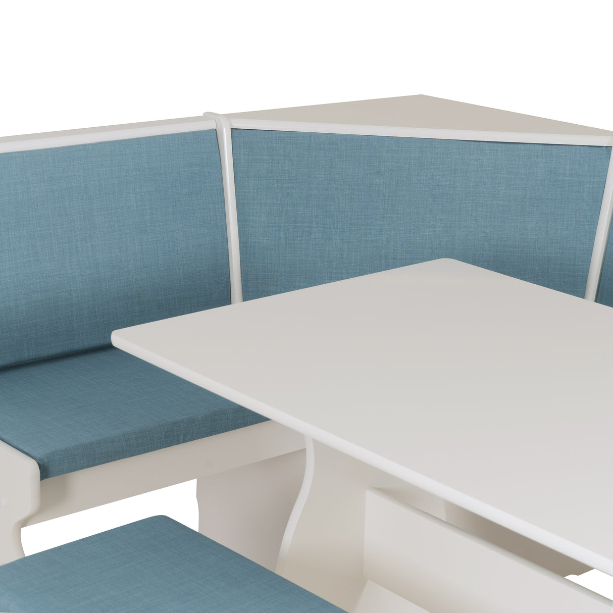 Sierra Upholstered Nook Set