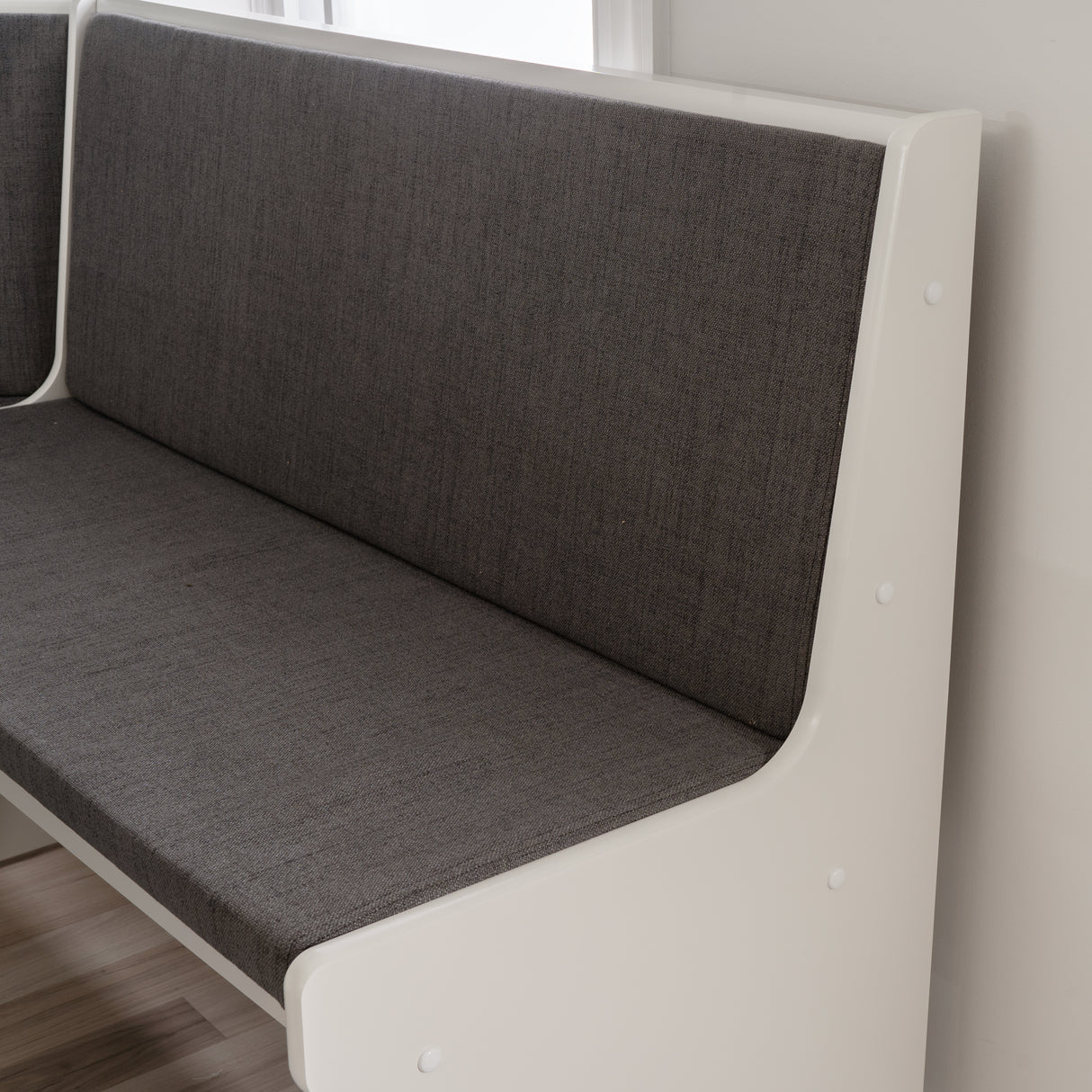 Sierra Upholstered Nook Set