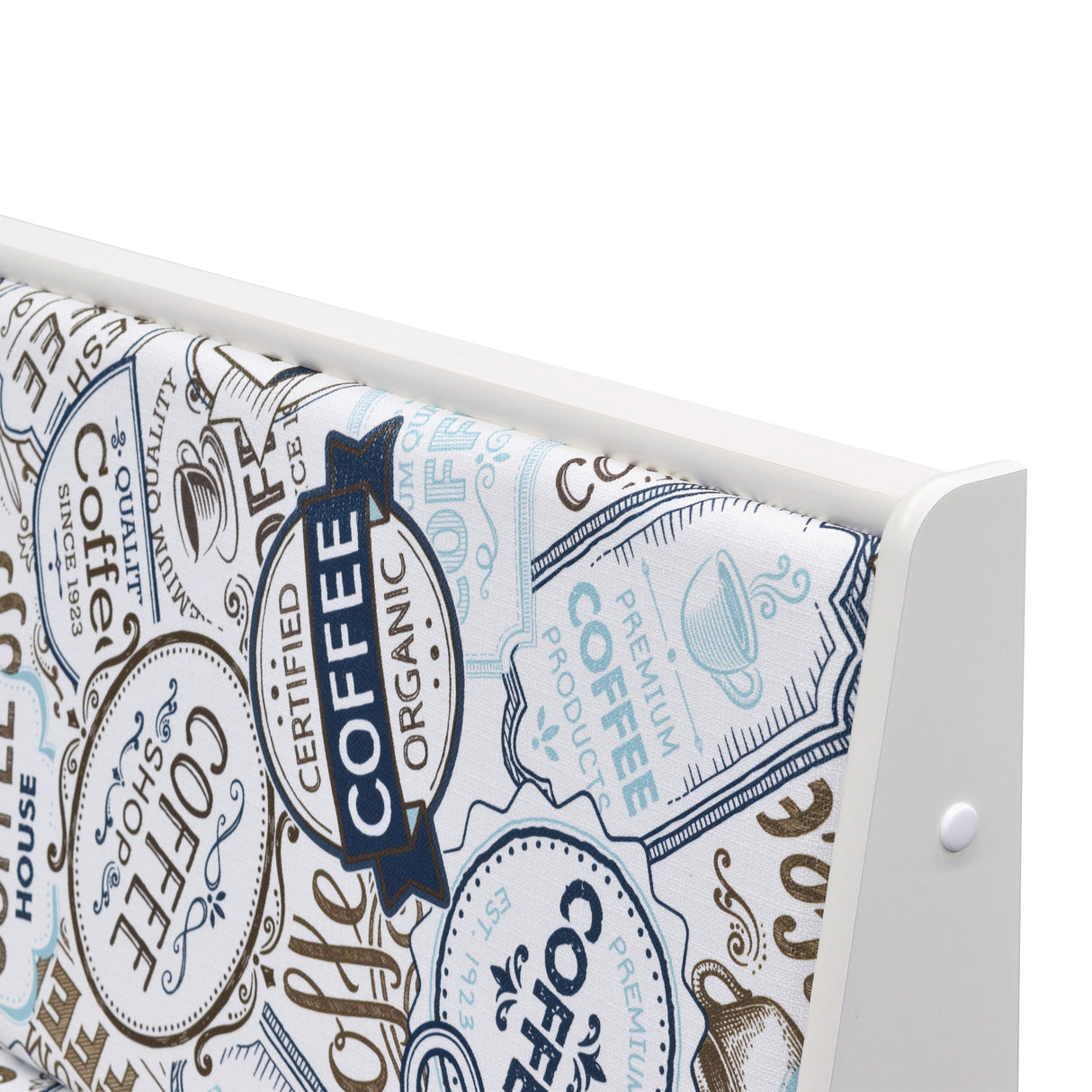 Sierra Upholstered Nook Set