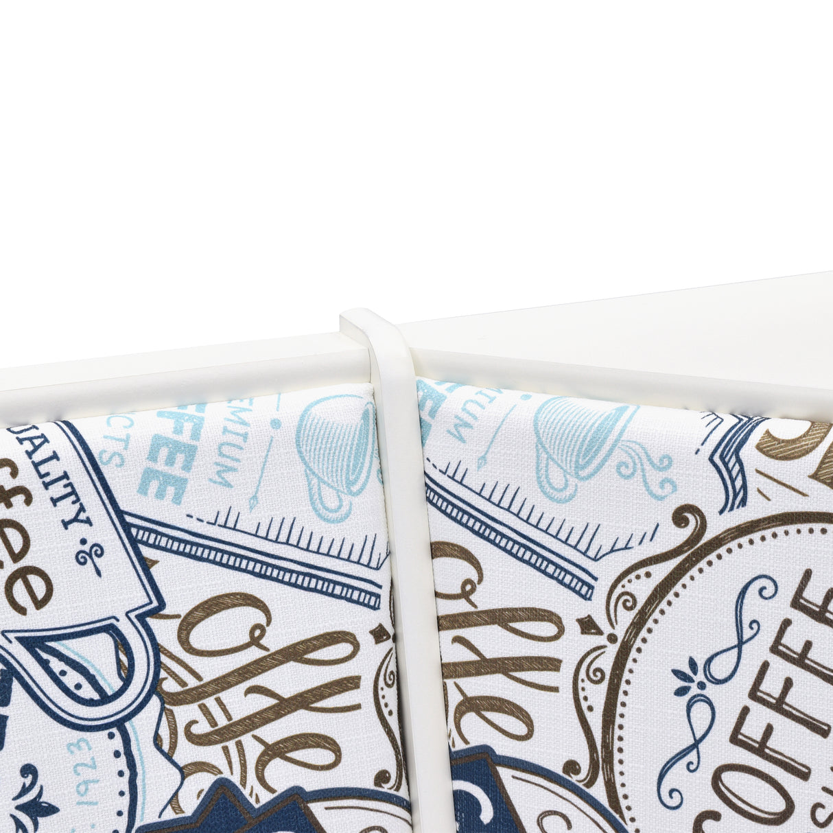 Sierra Upholstered Nook Set