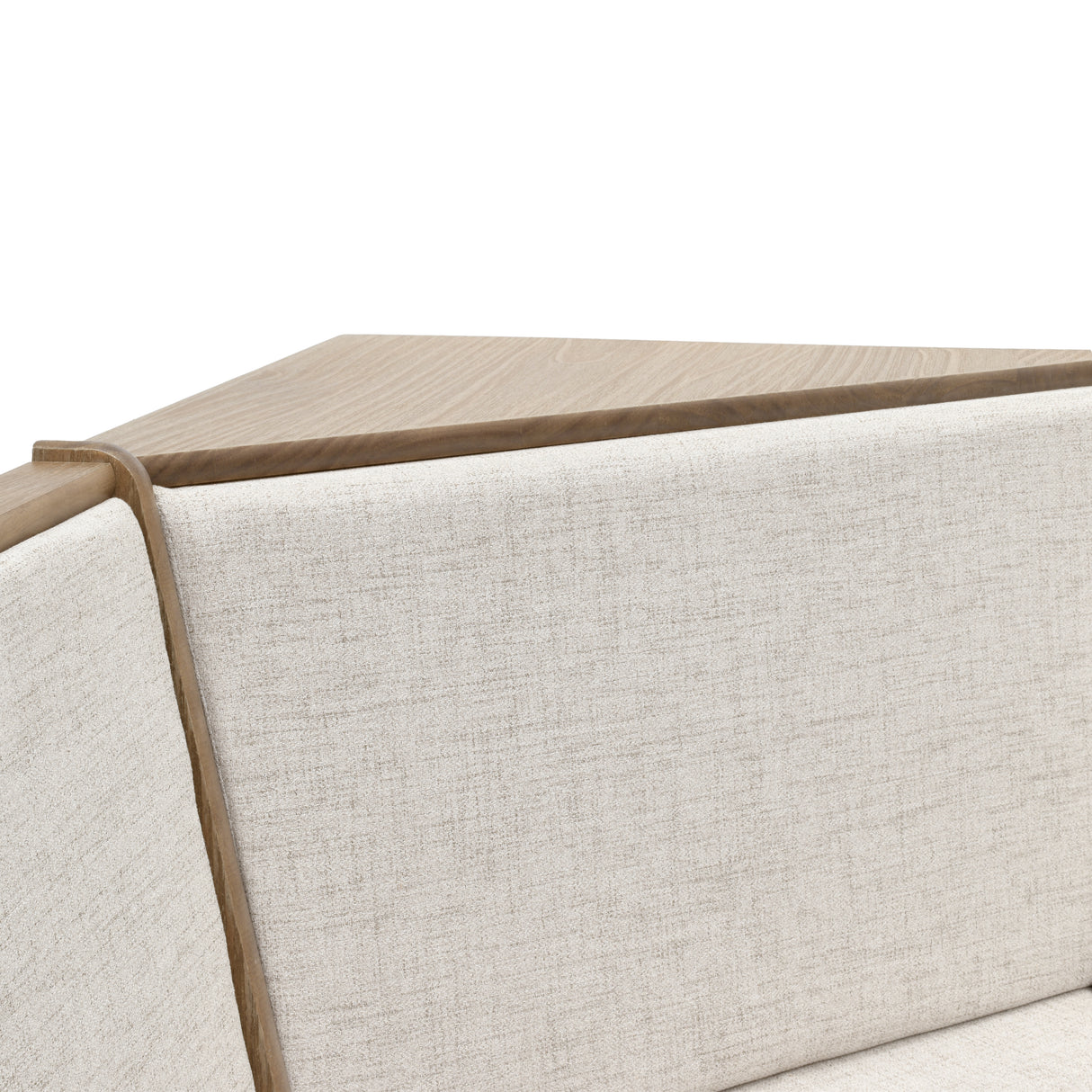 Sierra Upholstered Nook Set