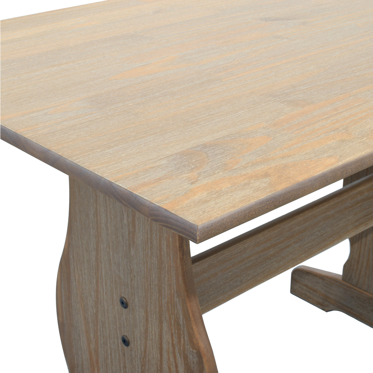 Sierra Upholstered Nook Set