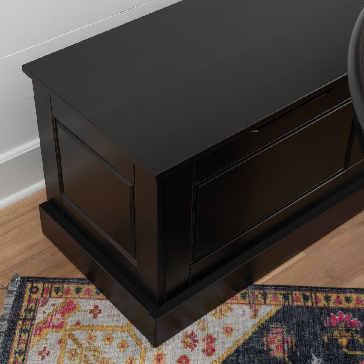 Norah Upholstered 4PC Nook Set