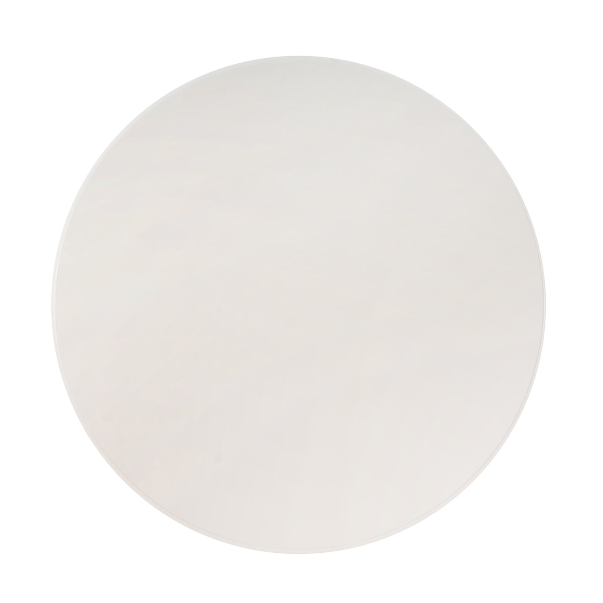 Norah Black Pedestal Table