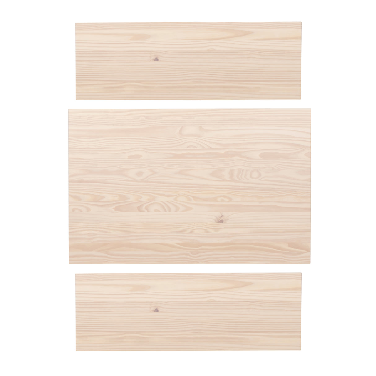 Norah Grey Maple Table Bench 3PC Set