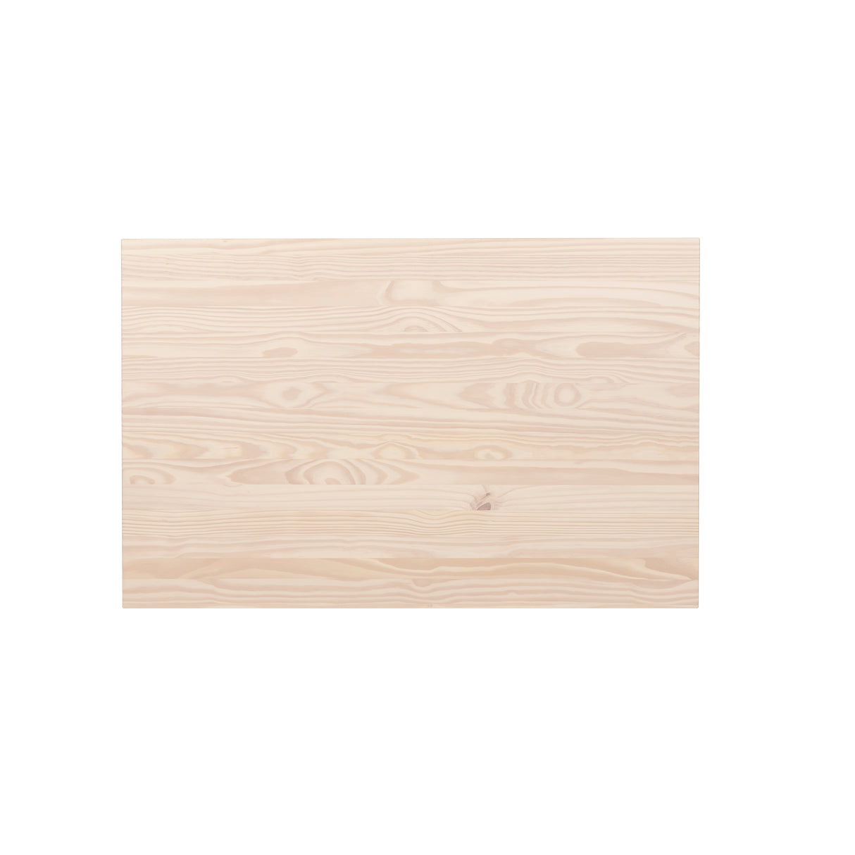 Norah Grey Maple Trestle Table