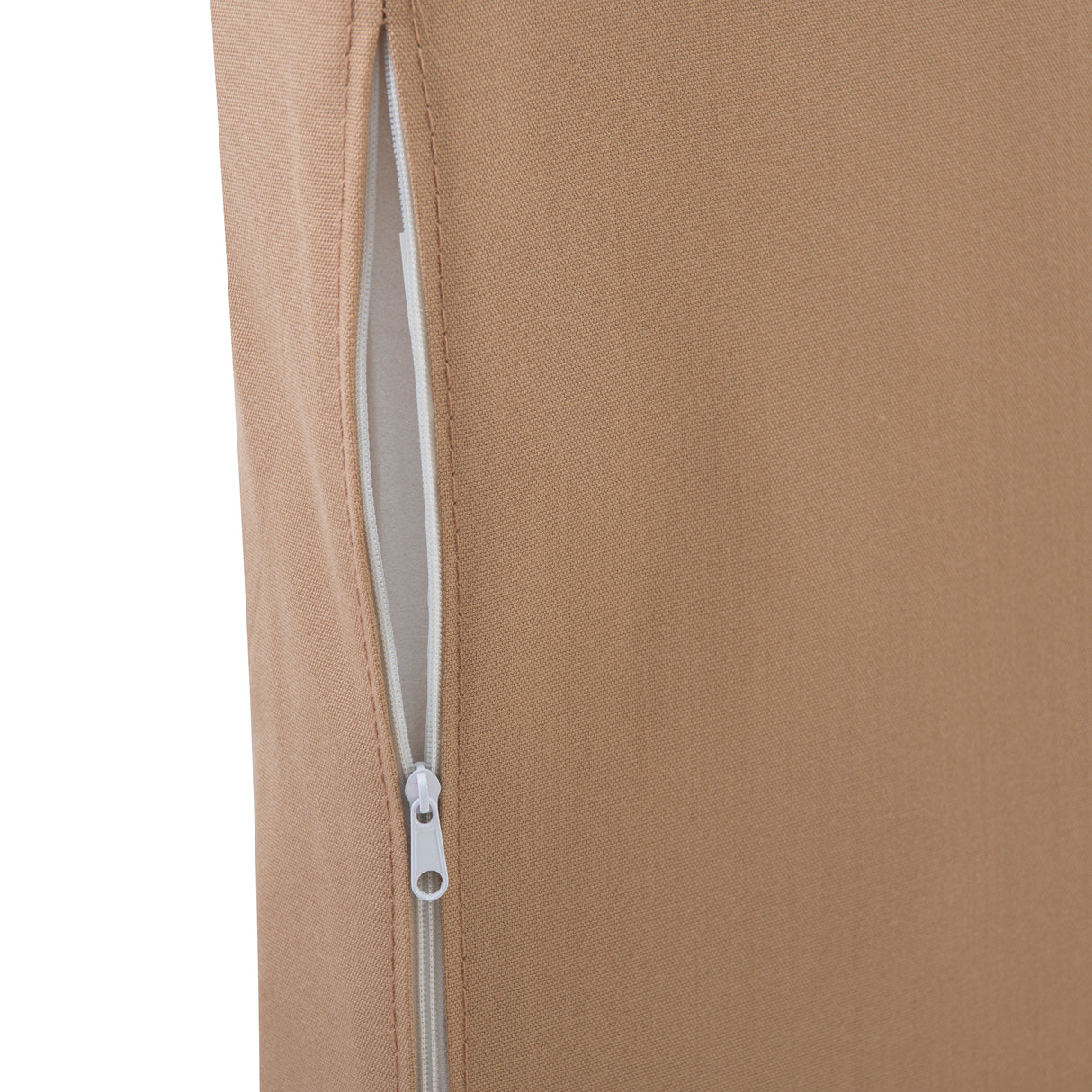 Norah Backless Corner Nook with 5-Piece Cushion Set