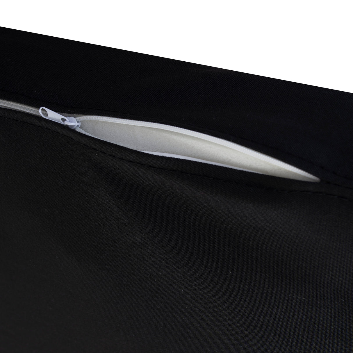 Norah Backless Corner Nook with 5-Piece Cushion Set