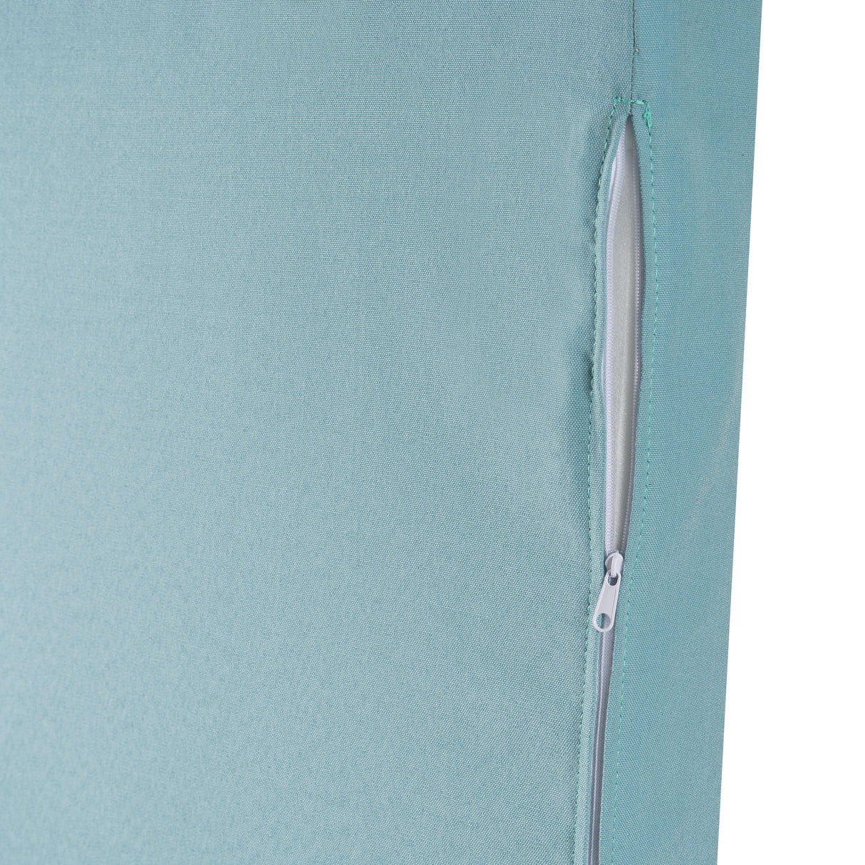 Norah Backless Corner Nook with 5-Piece Cushion Set