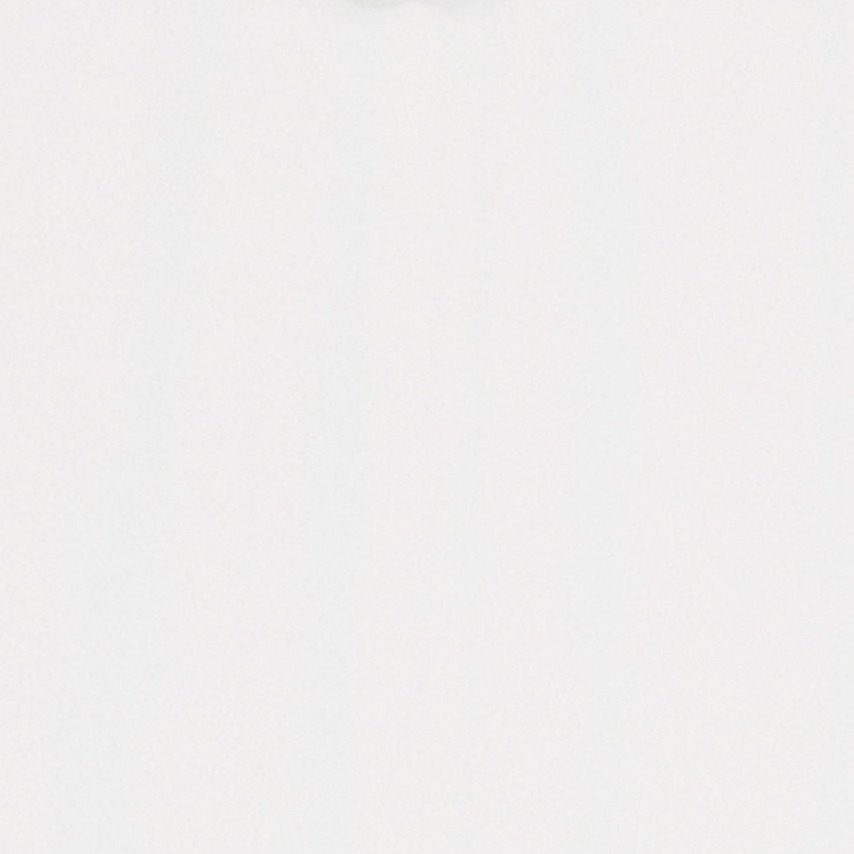 Pender Honey White Large Backless Bench