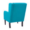 Lyric Wingback Accent Chair