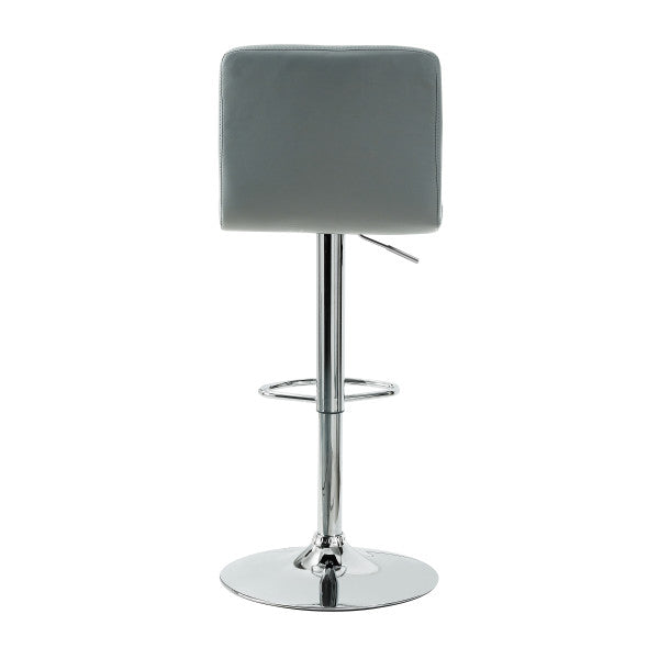 Brandt Faux Leather Bar Stool