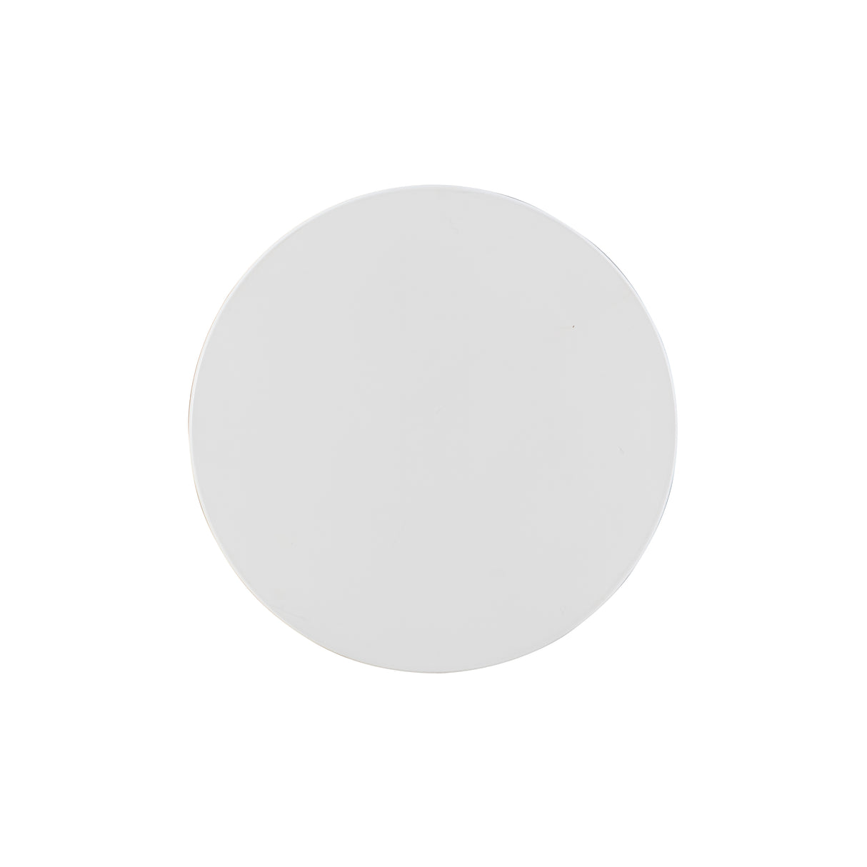 Rainbow Round Side Table