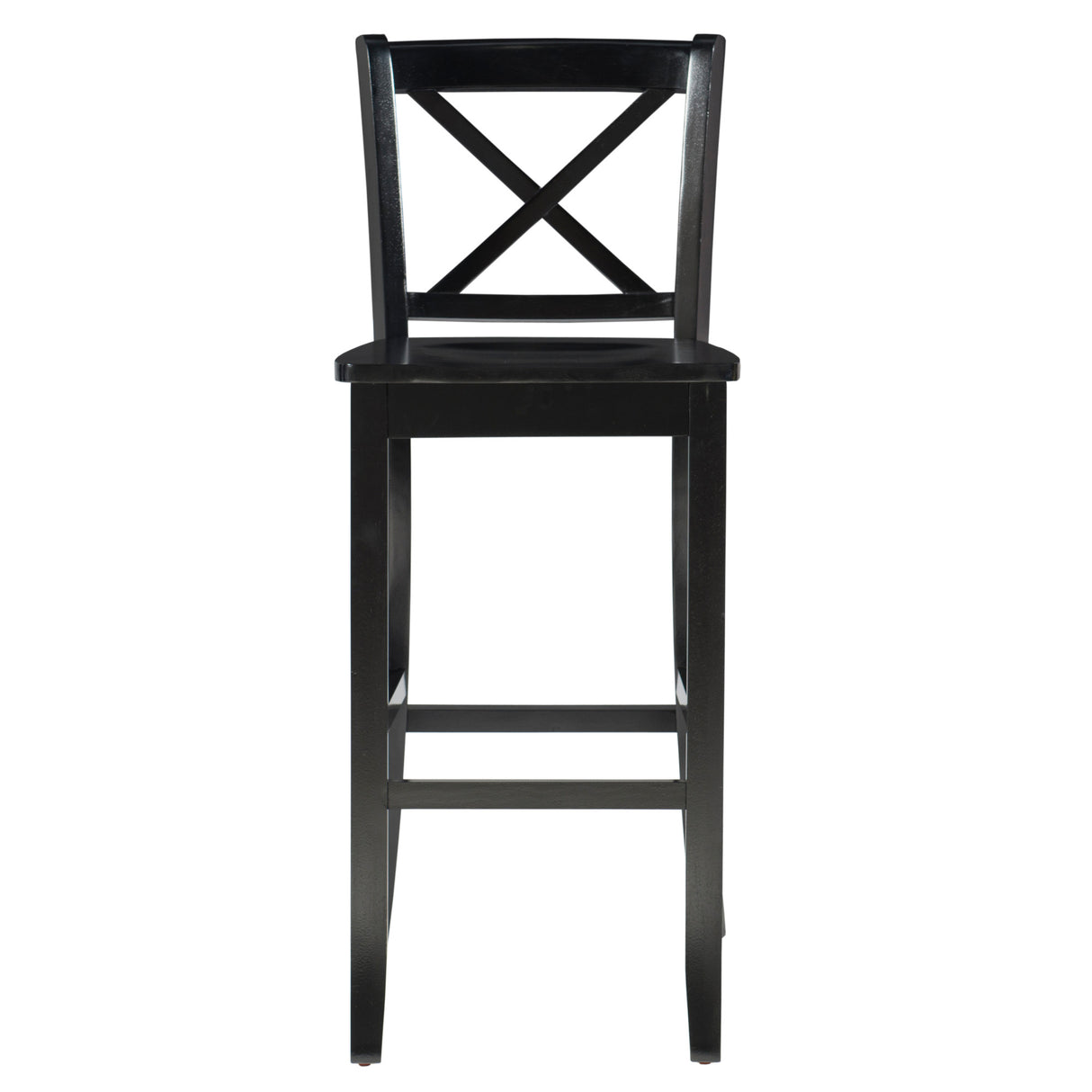 Torino X Back Stool