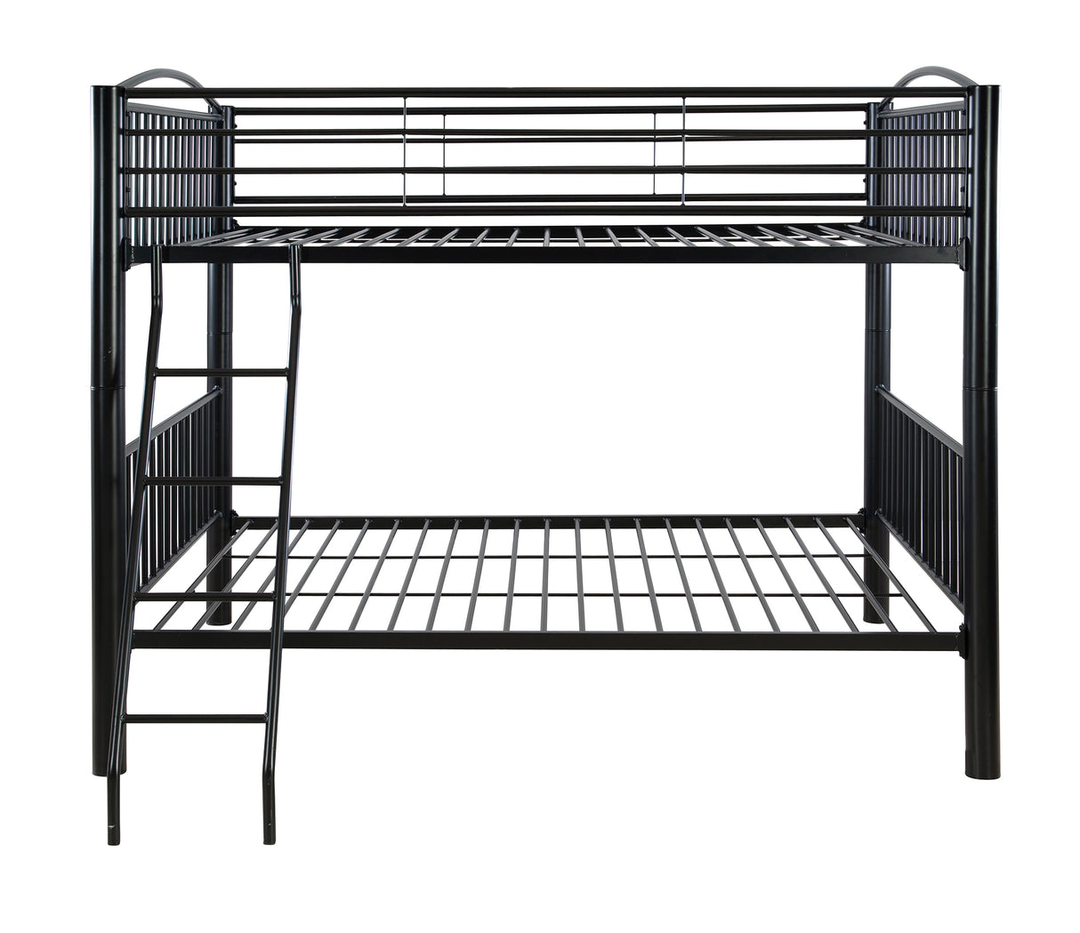 Heavy Metal Bunk Bed
