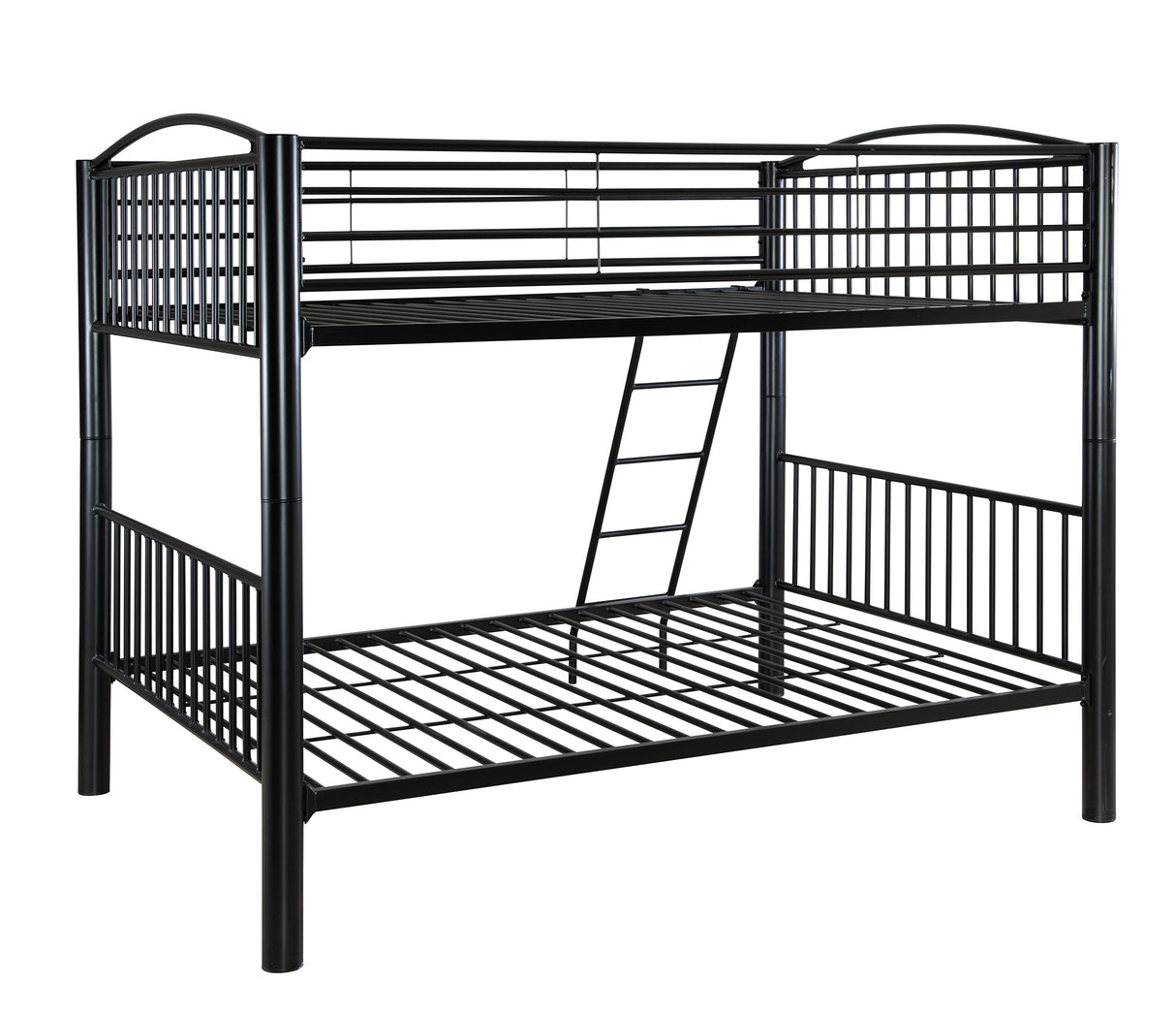 Heavy Metal Bunk Bed