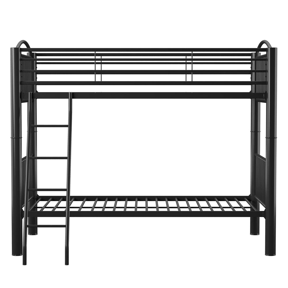 Heavy Metal Bunk Bed