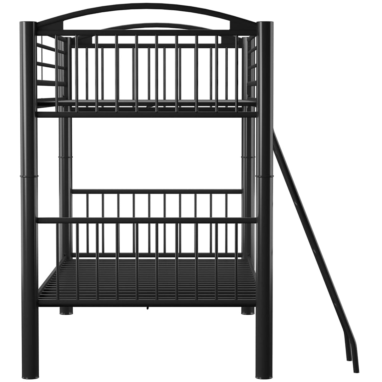 Heavy Metal Bunk Bed