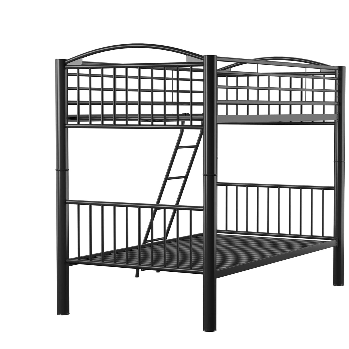 Heavy Metal Bunk Bed