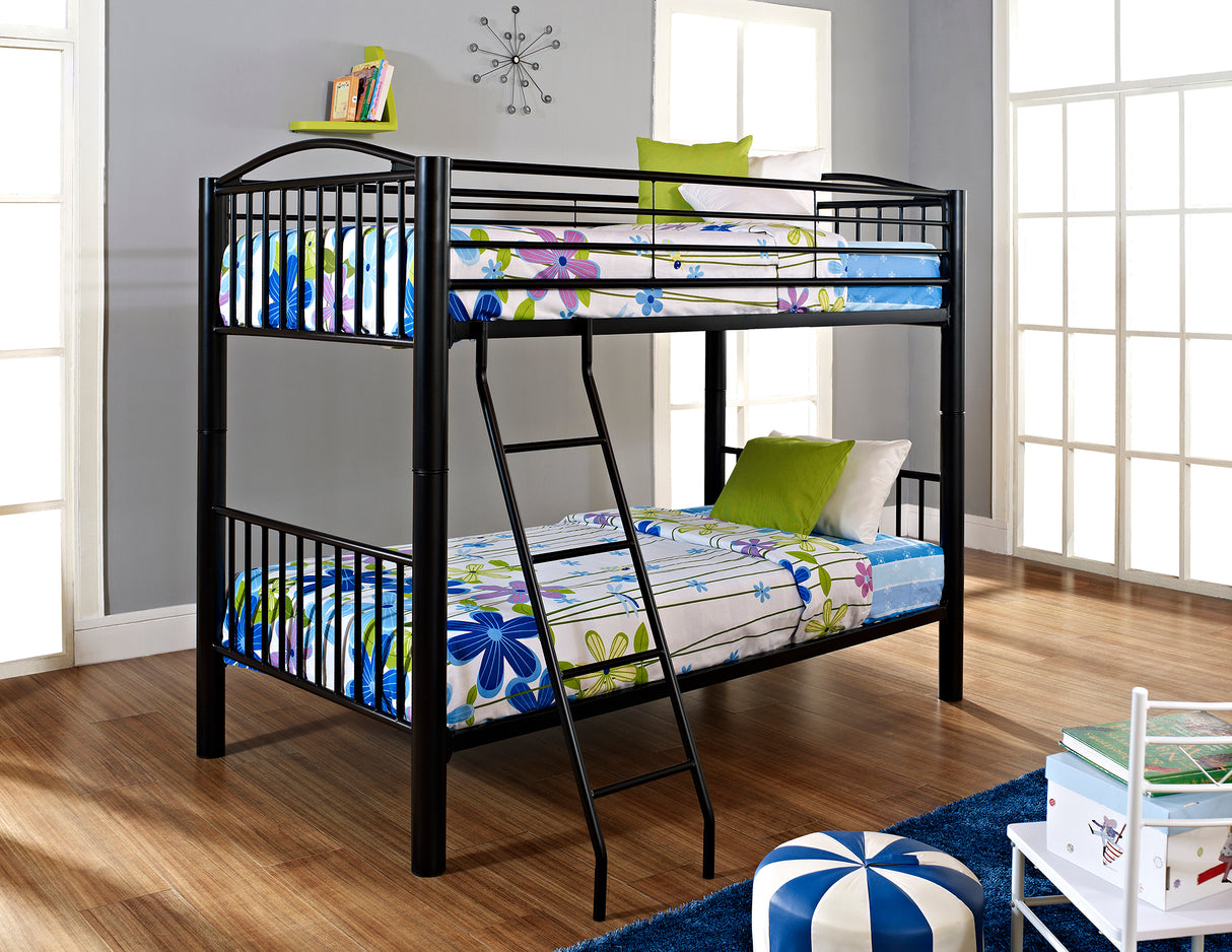 Heavy Metal Bunk Bed