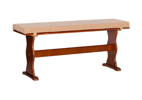 Chelsea Beige Microfiber Cushion Set