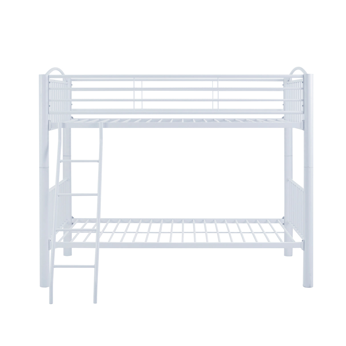 Heavy Metal Bunk Bed