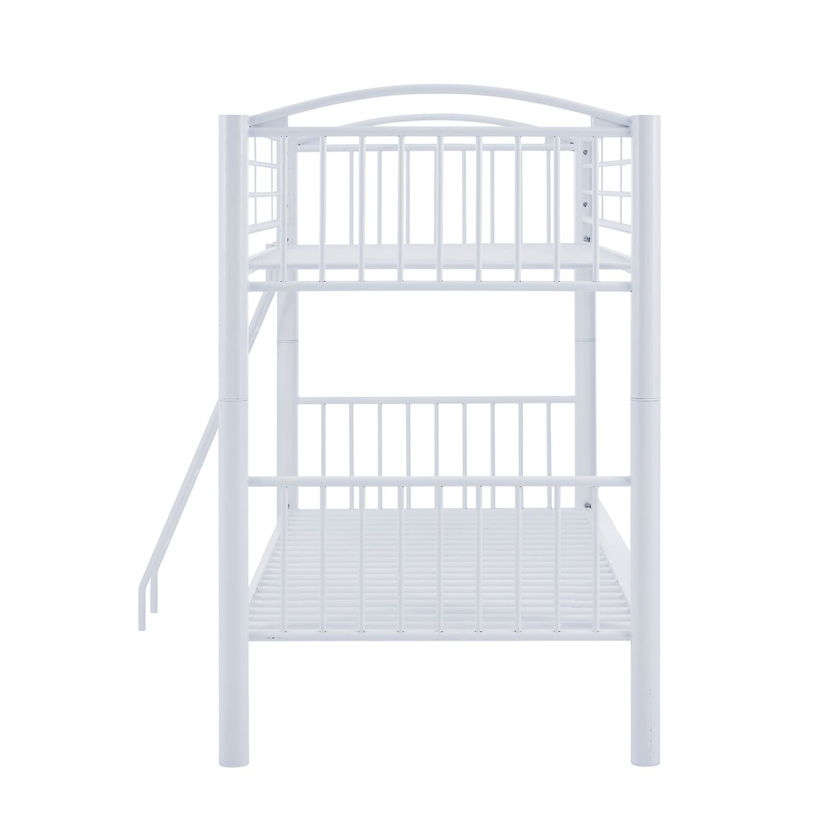 Heavy Metal Bunk Bed