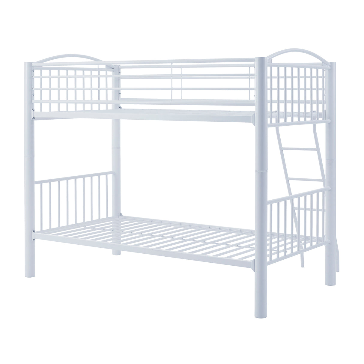 Heavy Metal Bunk Bed
