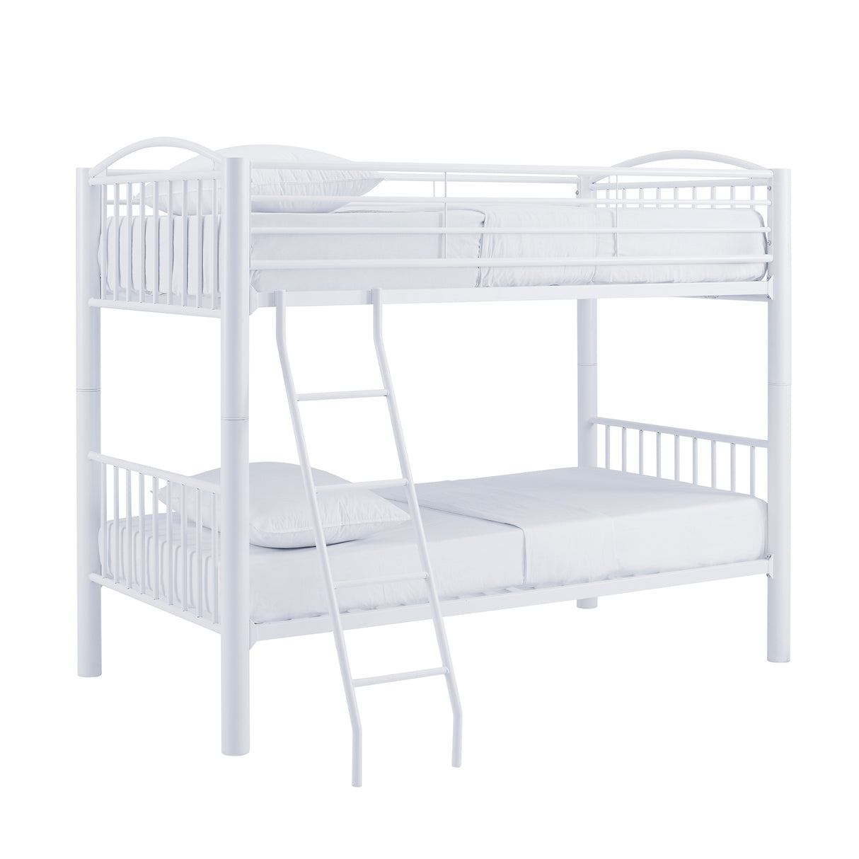 Heavy Metal Bunk Bed